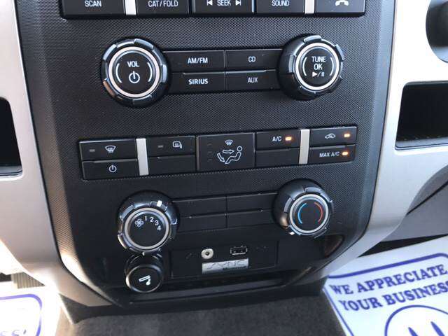 Ford F-150 2010 photo 22